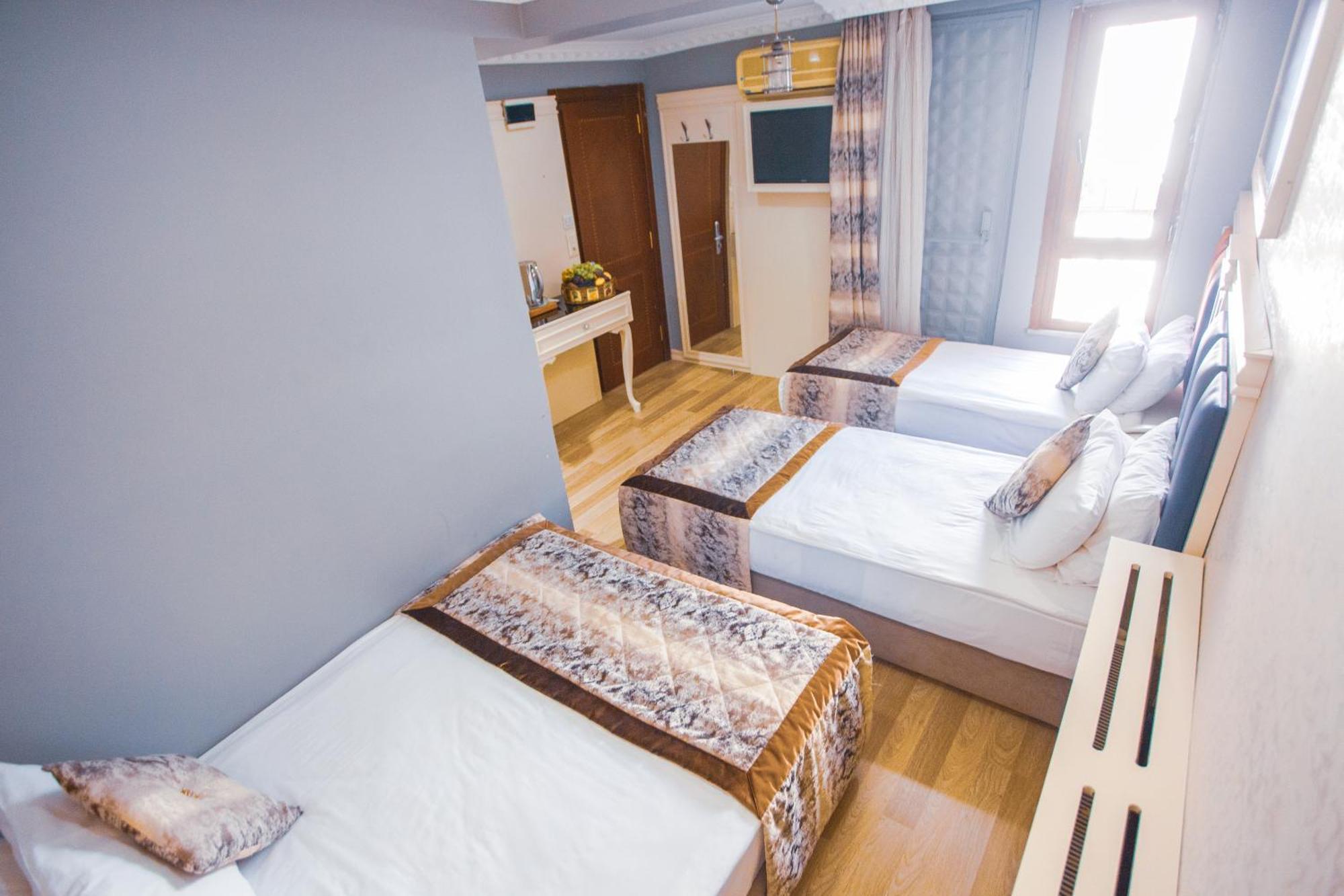 Best Nobel Hotel — Photos 3